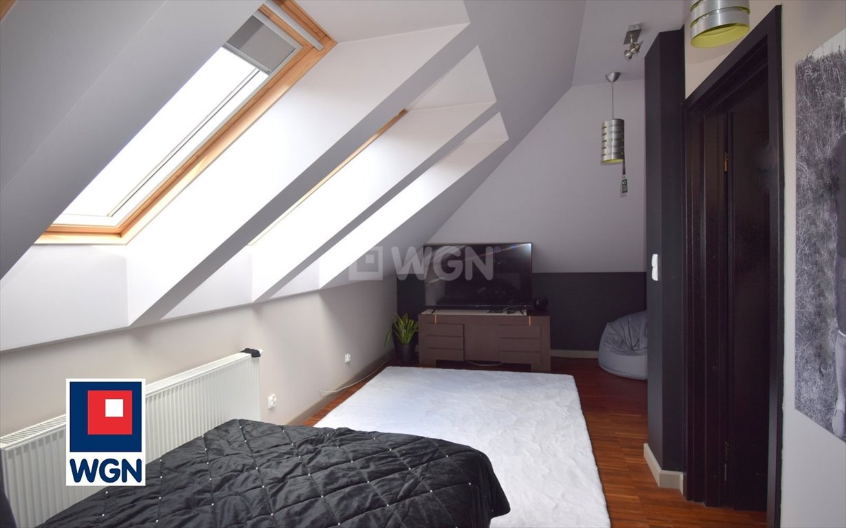 Dom na sprzedaż Kulów, Kulów  303m2 Foto 13