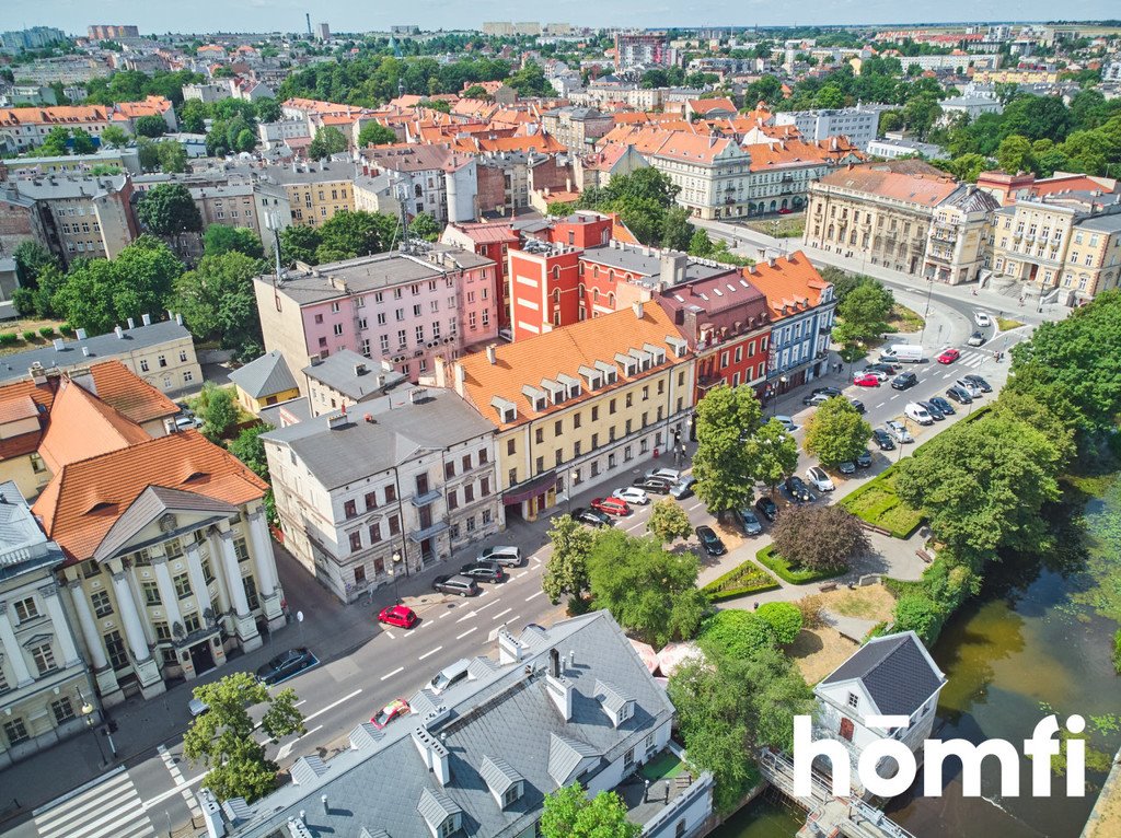 Lokal użytkowy na sprzedaż Kalisz, Stare Miasto, al. Aleja Wolności  1 668m2 Foto 4