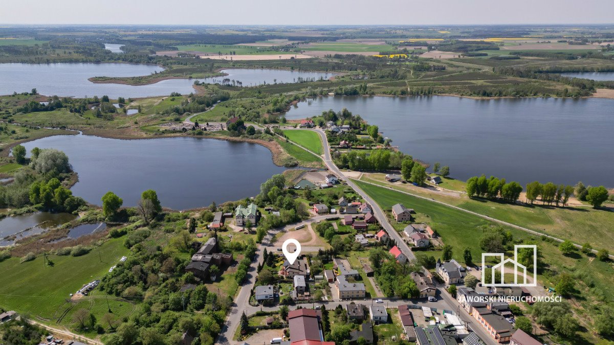 Dom na sprzedaż Rogowo, im. Klemensa Maciaszczyka  355m2 Foto 2