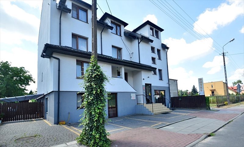 Dom na sprzedaż Płock, Wyszogrodzka, Różana 630m2 Foto 1 Dom na sprzedaż Płock, Wyszogrodzka, Różana 630m2 Foto 1
