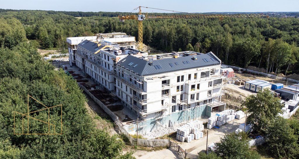 Mieszkanie dwupokojowe na sprzedaż Tarnów  37m2 Foto 10