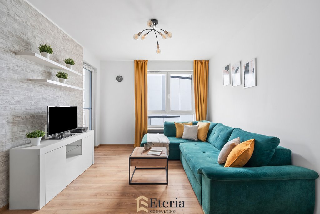 Mieszkanie dwupokojowe na sprzedaż Warszawa, Białołęka, Żerań, Starowiślna  43m2 Foto 1