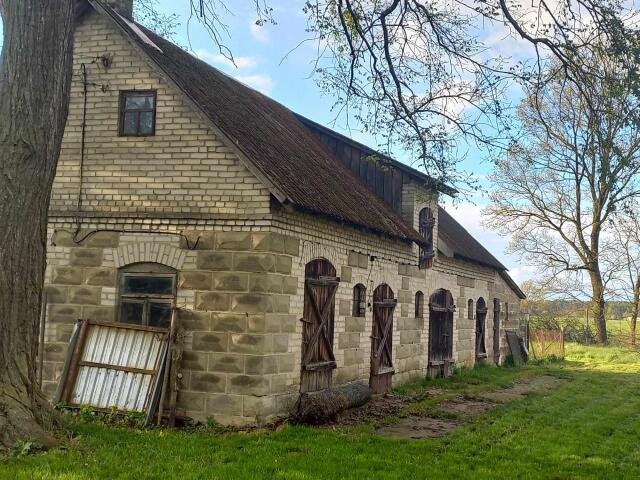 Dom na sprzedaż Żelazna Rządowa  70m2 Foto 11