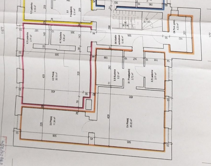 Mieszkanie dwupokojowe na sprzedaż Chorzów  49m2 Foto 16