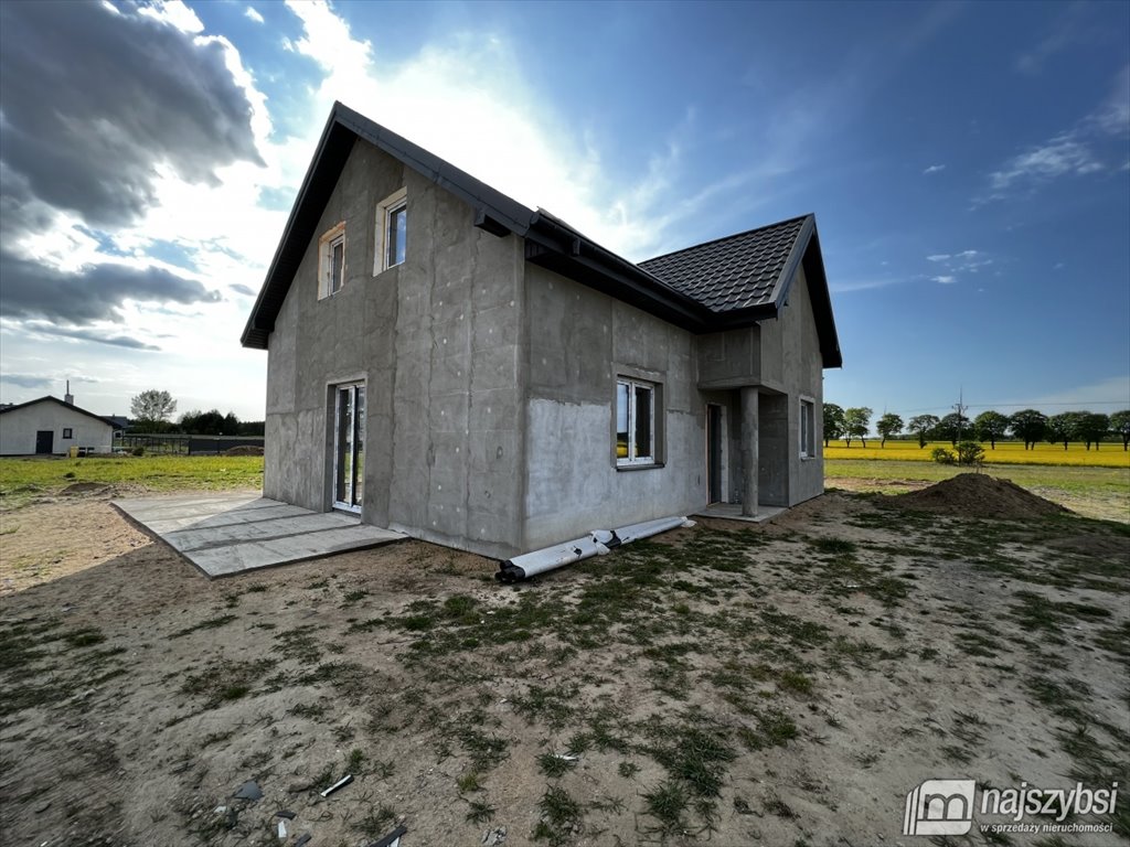 Dom na sprzedaż Siemyśl, Wieś  190m2 Foto 2