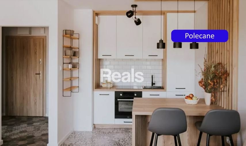 Kawalerka 24,2 m2 z tarasem, nowoczesne wykończenie Warszawa, Włochy, Stare Włochy, Tumska  24m2 Foto 1