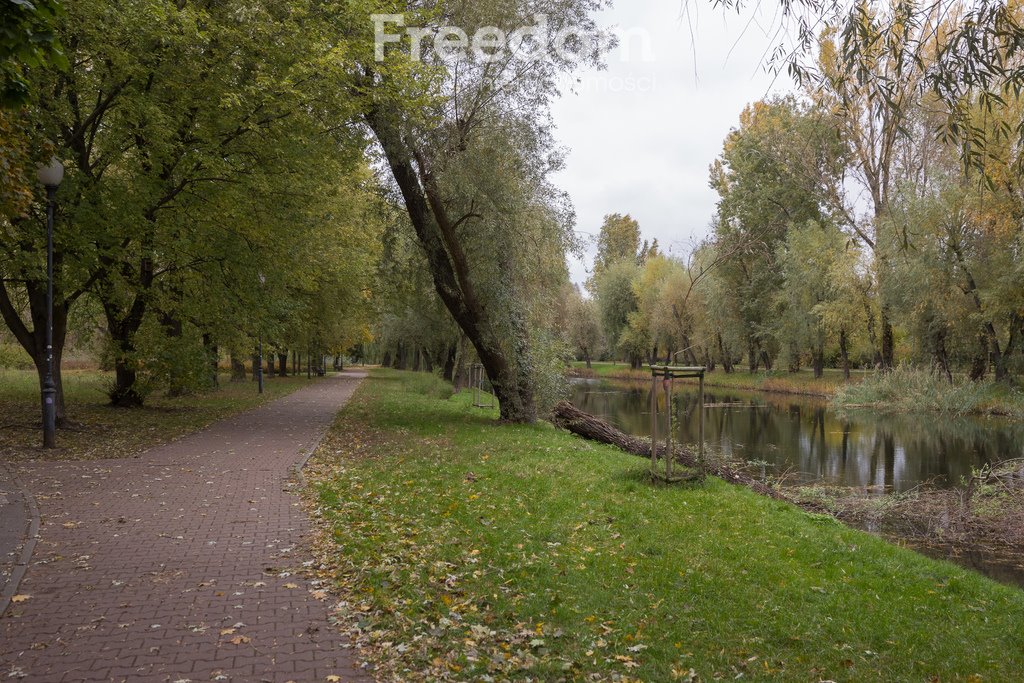 Mieszkanie dwupokojowe na sprzedaż Warszawa, Bielany, Gwiaździsta  35m2 Foto 19