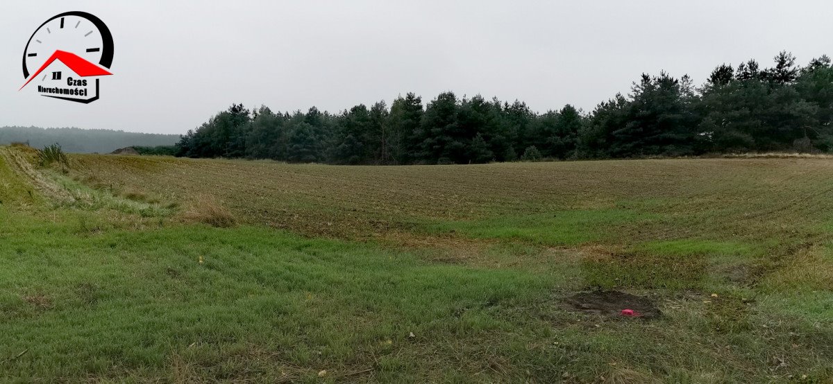 Działka budowlana na sprzedaż Rozalinowo  784m2 Foto 6