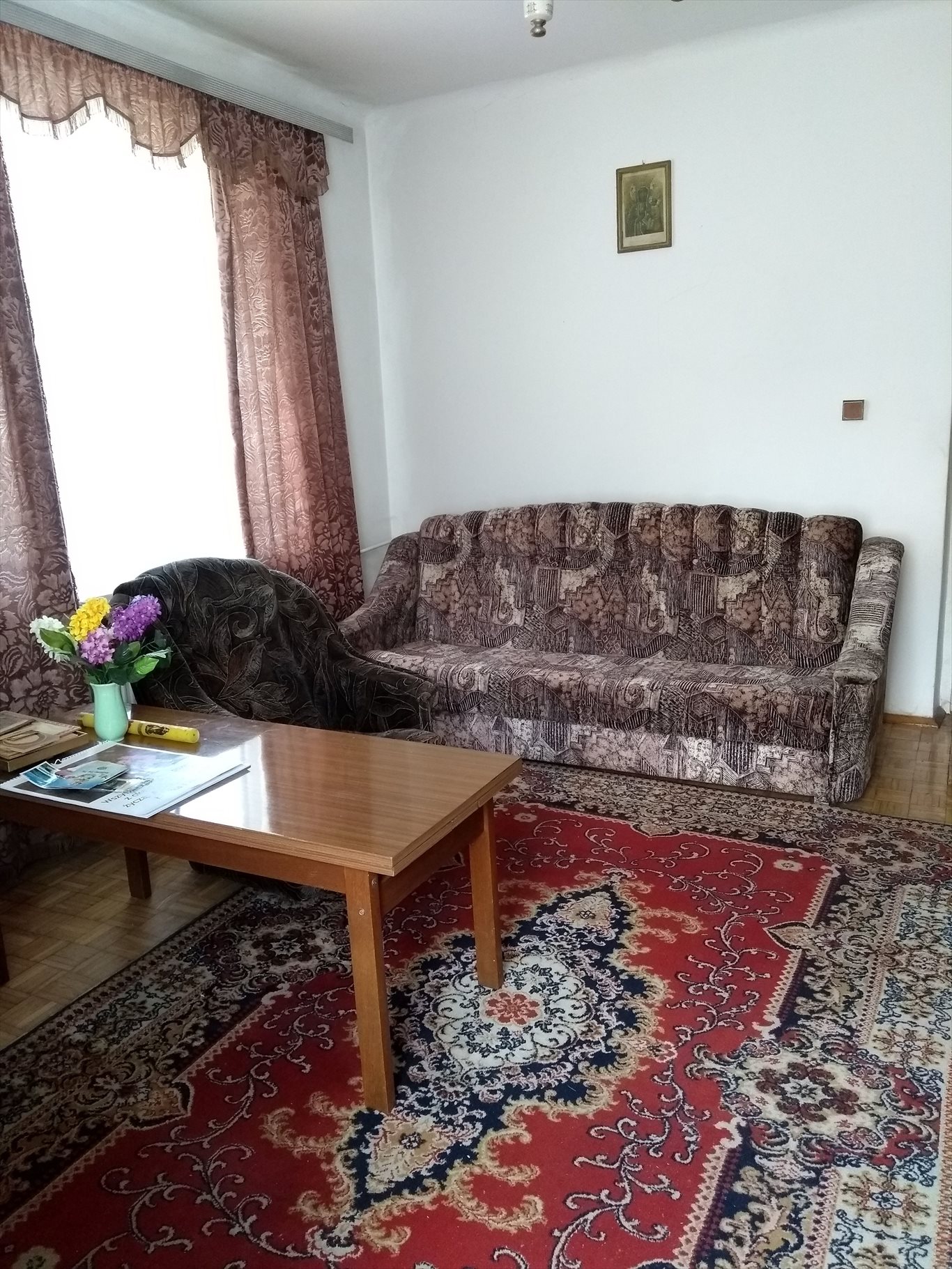 Mieszkanie dwupokojowe na sprzedaż Gacki, Gacki 47m2 Foto 1 Mieszkanie dwupokojowe na sprzedaż Gacki, Gacki 47m2 Foto 1