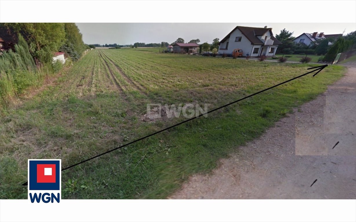 Działka budowlana na sprzedaż Wrocław, Fabryczna, Gałowska  6 849m2 Foto 1