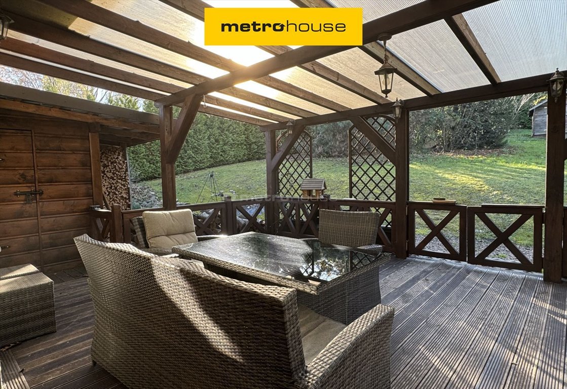 Dom z instalacją fotowoltaiczną i garażem w Lednicy Górnej Lednica Górna  244m2 Foto 1