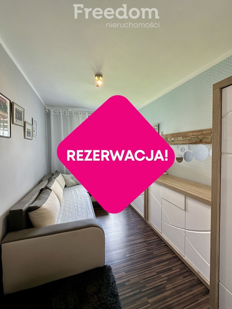 Mieszkanie dwupokojowe na sprzedaż Barwice  46m2 Foto 3