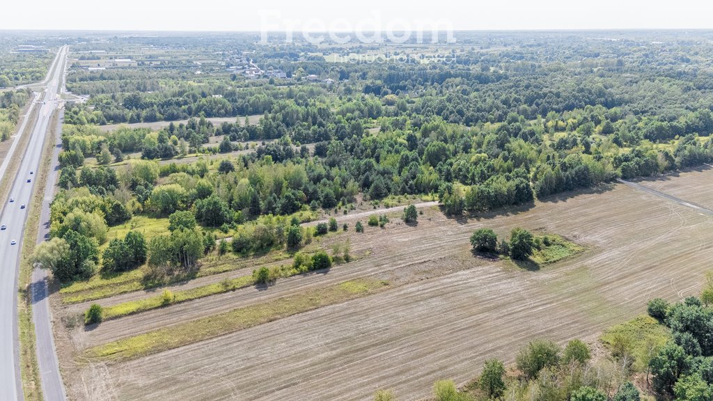 Działka komercyjna na sprzedaż Wygoda  1 998m2 Foto 7