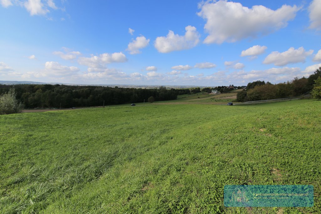 Działka budowlana na sprzedaż Rzeszów  2 800m2 Foto 2