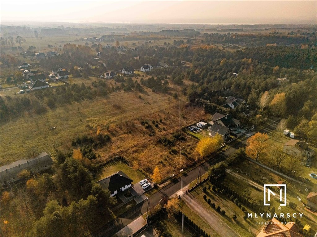 Działka budowlana na sprzedaż Dąbrowa Górnicza, Ujejsce  820m2 Foto 8