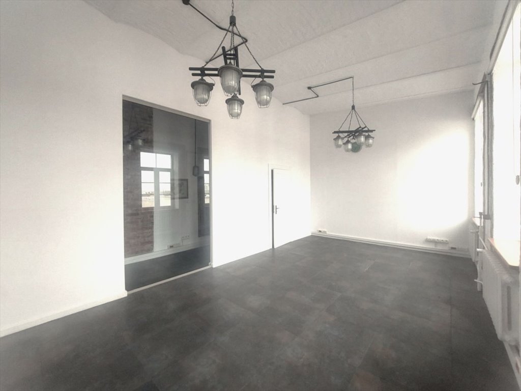 Lokal użytkowy na wynajem Warszawa, Praga-Północ  80m2 Foto 2