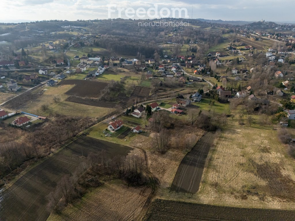 Działka budowlana na sprzedaż Trąbki  8 406m2 Foto 10