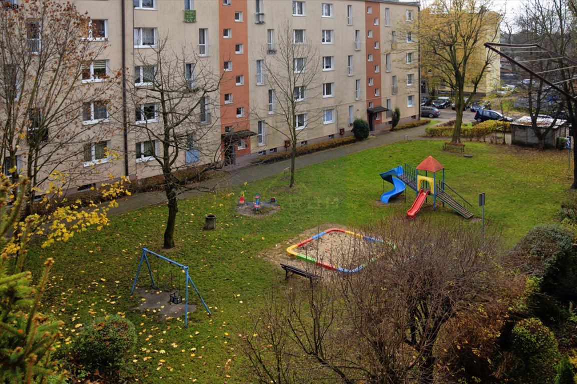 Mieszkanie dwupokojowe na sprzedaż Częstochowa, Wrzosowiak  34m2 Foto 12