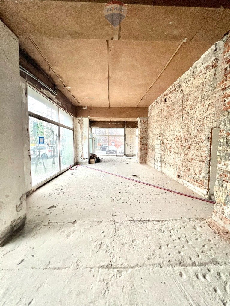 Lokal użytkowy na wynajem Warszawa, Mokotów, Sielce, Promenada  233m2 Foto 4