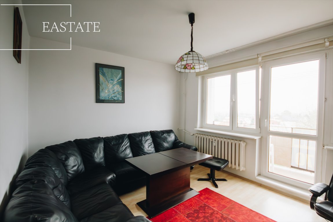 Mieszkanie czteropokojowe  na sprzedaż Gdańsk, Suchanino, Powstańców Warszawskich  64m2 Foto 1