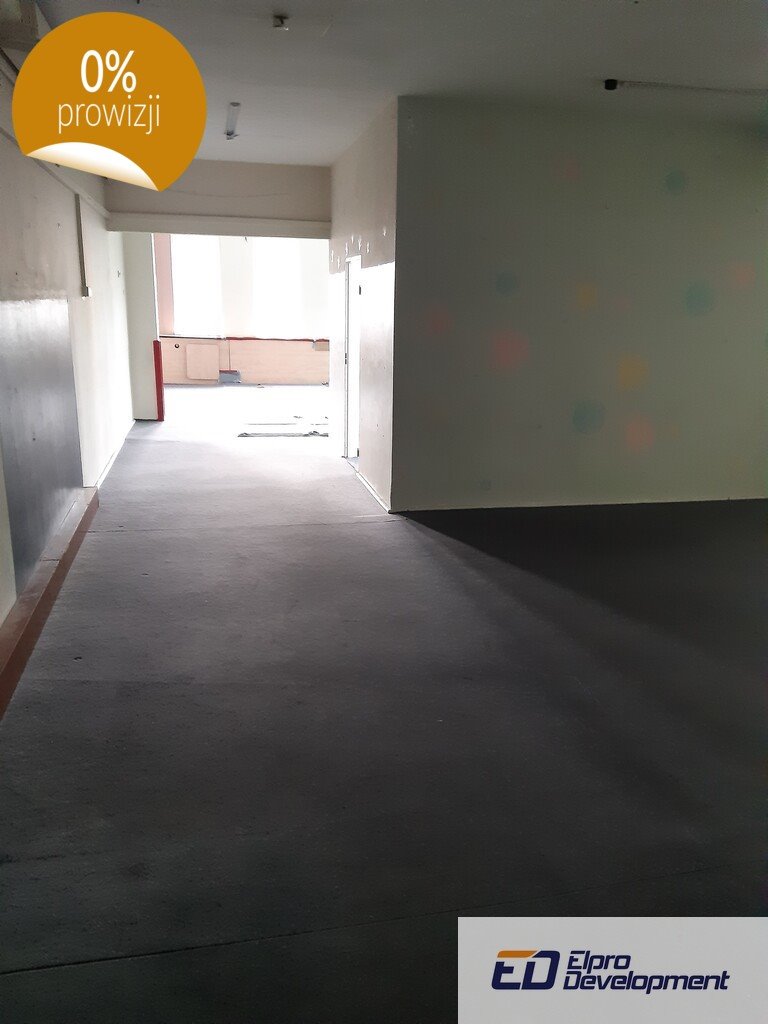 Lokal użytkowy na wynajem Bartoszyce, Generała Sikorskiego  130m2 Foto 3