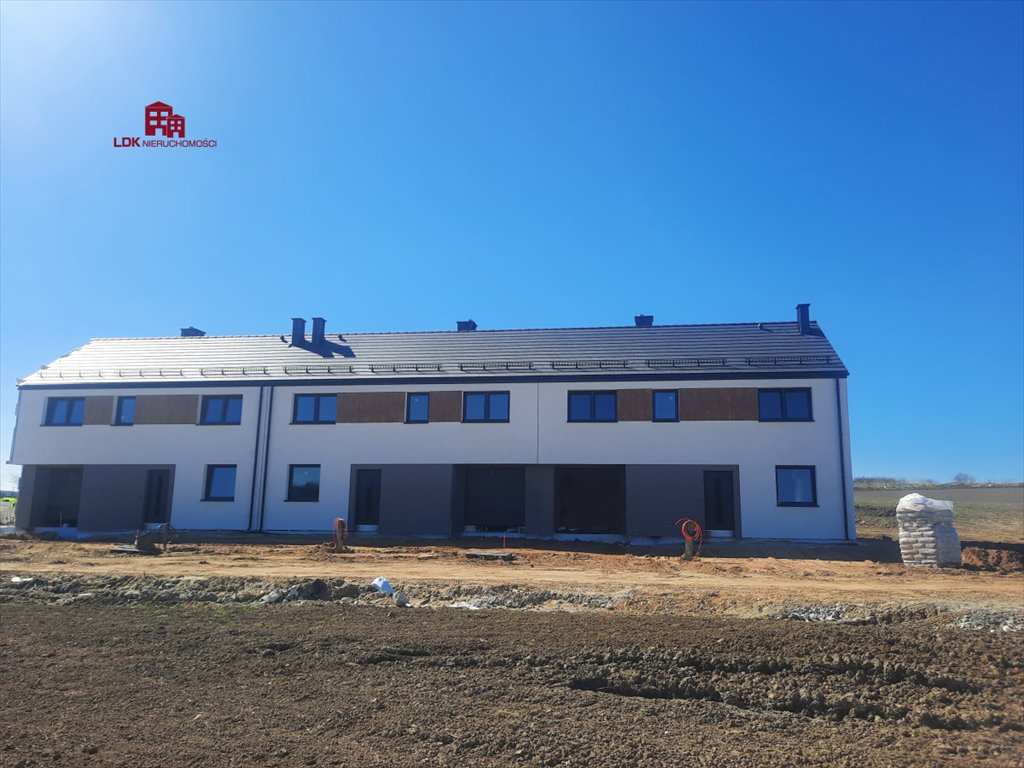 Dom na sprzedaż Lębork, Polna  172m2 Foto 19