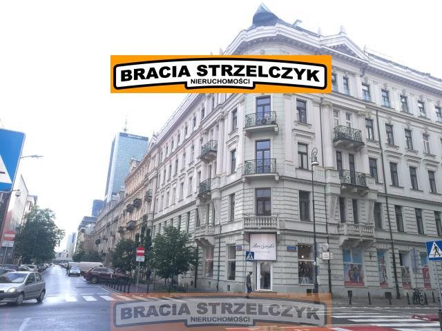 Lokal użytkowy na sprzedaż Warszawa, Śródmieście 410m2 Foto 1 Lokal użytkowy na sprzedaż Warszawa, Śródmieście 410m2 Foto 1