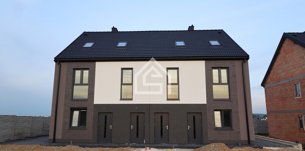 Mieszkanie trzypokojowe na sprzedaż Grodkowice  90m2 Foto 1