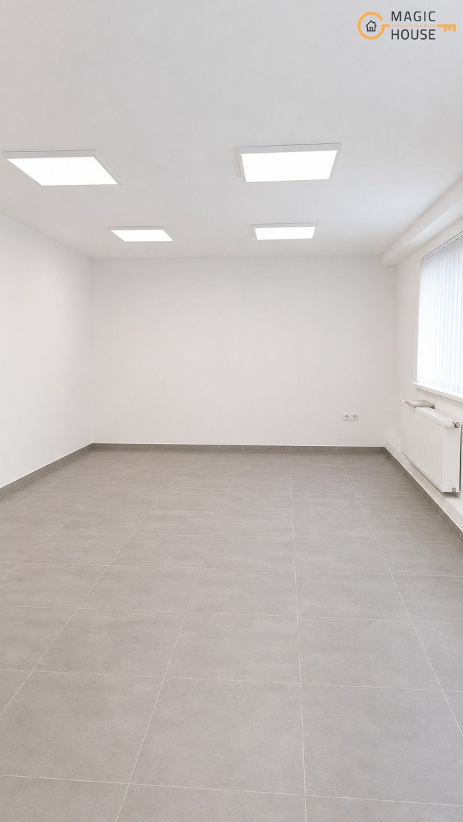 Na wynajem przestronny lokal 60 m² w Gdyni Śródmieście Gdynia, Śródmieście, Kalksztajnów  60m2 Foto 1
