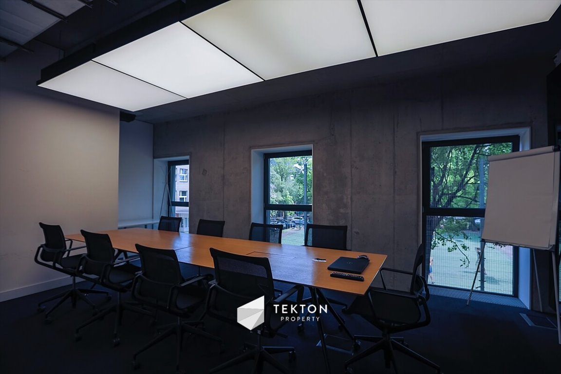 Nowoczesne biuro i medyczne w Nobel Tower, Jeżyce Poznań, Jeżyce, Jana Henryka Dąbrowskiego  210m2 Foto 1