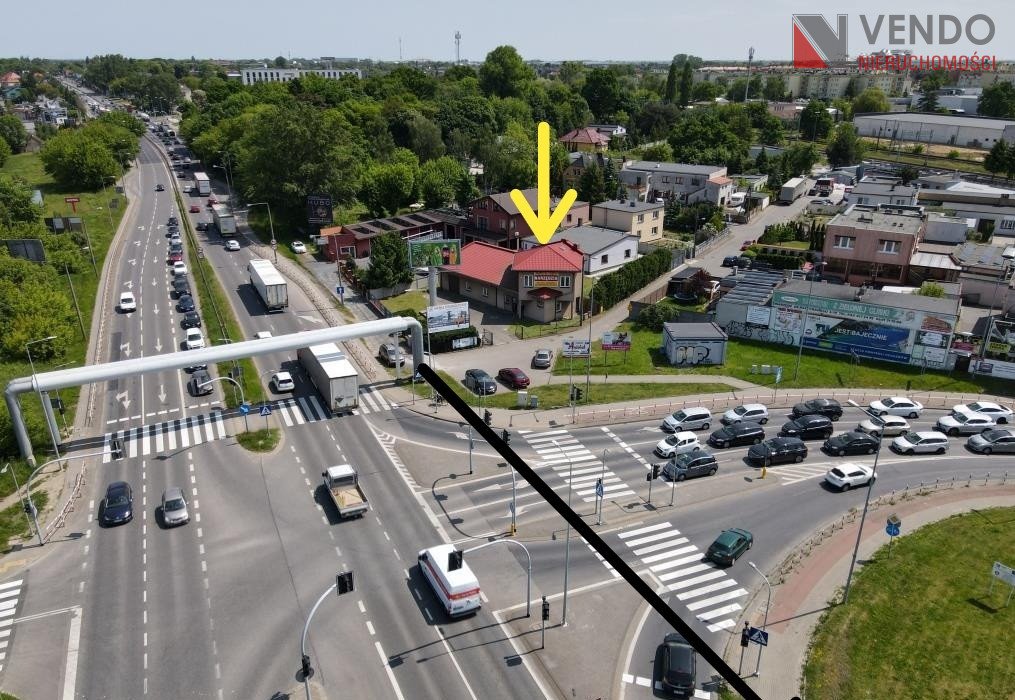 Lokal użytkowy na sprzedaż Swarzędz, Rzemieślnicza  172m2 Foto 1