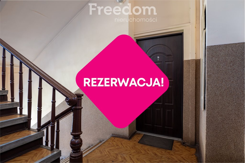 Mieszkanie trzypokojowe na sprzedaż Zabrze, pl. Plac Warszawski  72m2 Foto 9