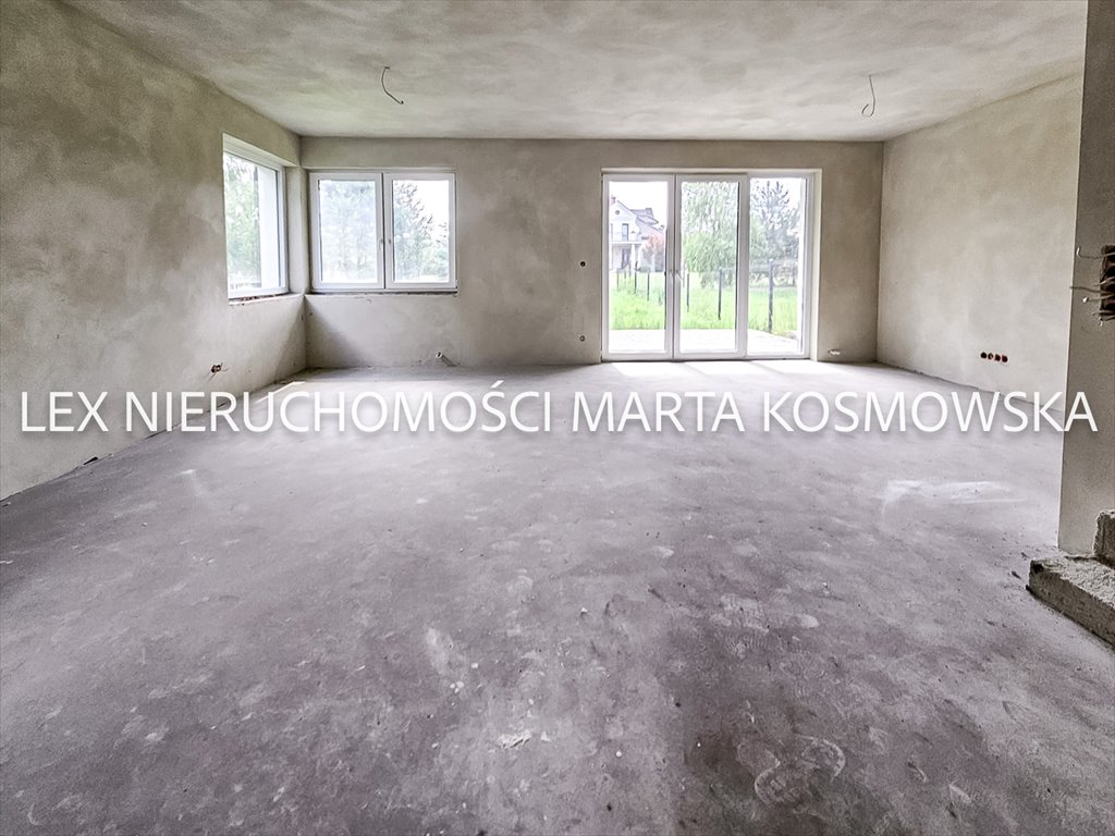 Dom na sprzedaż Łazy, Łazy  144m2 Foto 1