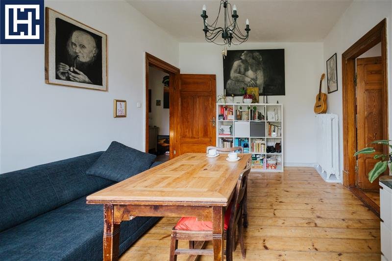 Sprzedam przestronne 82 m² z możliwością podziału na dwa mieszkania Sopot, Dolny, Grunwaldzka  71m2 Foto 1