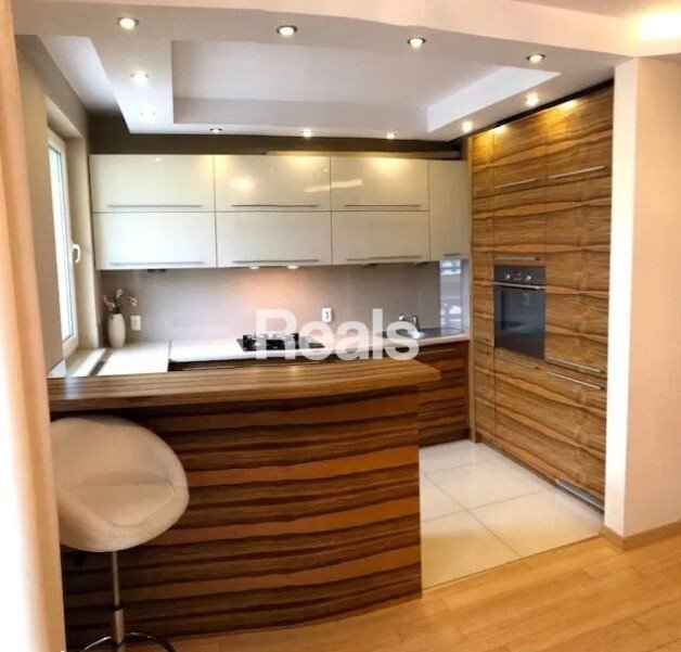 Mieszkanie dwupokojowe na sprzedaż Warszawa, Rembertów, Ignacego Paderewskiego  47m2 Foto 1