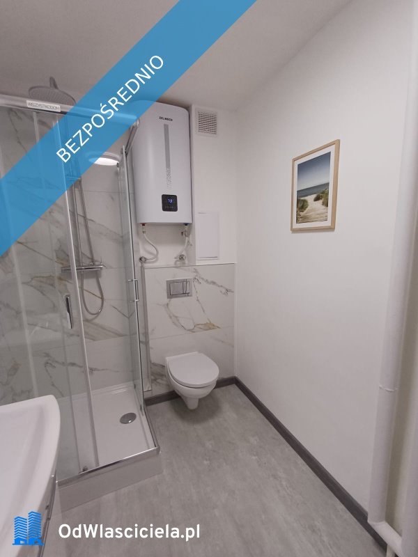 Przytulne 30 m² z balkonem i potencjałem inwestycyjnym Kraków, Bobrowskiego 12  30m2 Foto 1