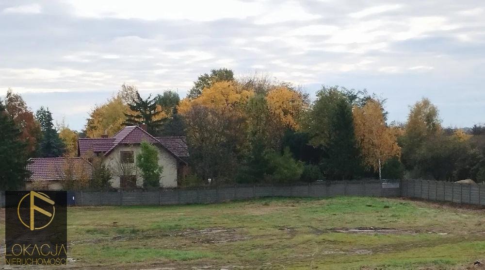 Atrakcyjna działka pod zabudowę w Kaliszu, 1,1361 ha Kalisz  1 937m2 Foto 1