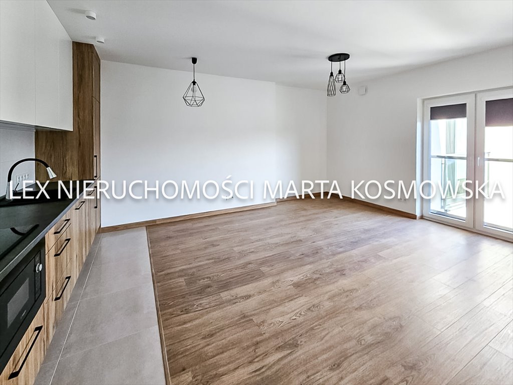 Mieszkanie czteropokojowe  na wynajem Warszawa, Włochy, Włochy  86m2 Foto 1
