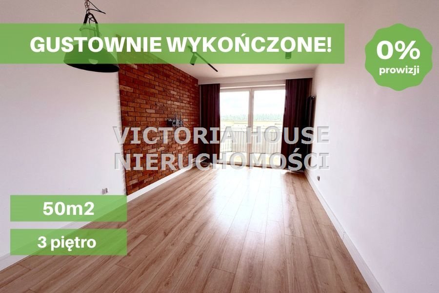 Mieszkanie dwupokojowe na sprzedaż Ełk, Osiedle Jeziorna  52m2 Foto 1