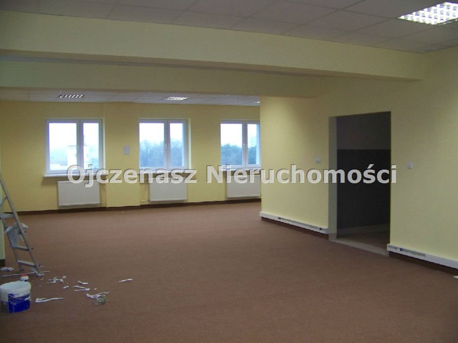 Lokal użytkowy na wynajem Bydgoszcz, Łęgnowo  90m2 Foto 16