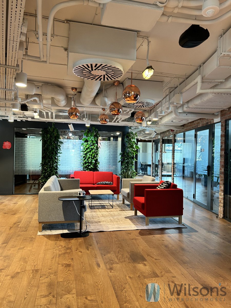 Lokal użytkowy na wynajem Warszawa, Śródmieście, Tadeusza Czackiego  15m2 Foto 1