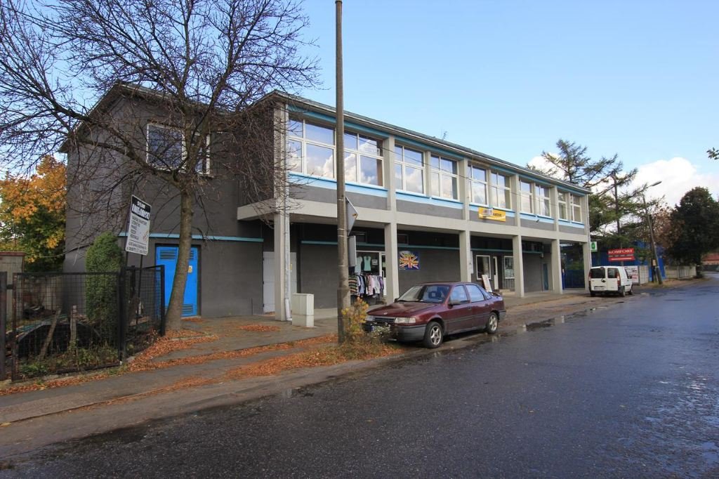 Mała powierzchnia biurowa 6 m2, bez prowizji, blisko DK78 Zawiercie, Zawiercie, Daszyńskiego 55  6m2 Foto 1