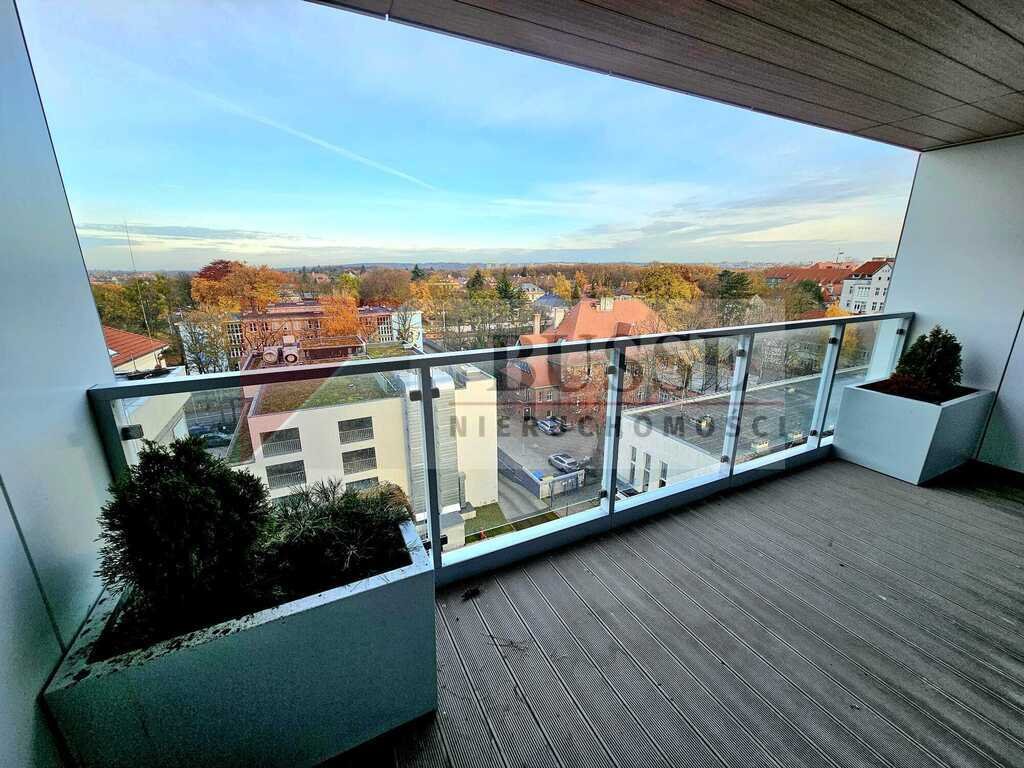 Mieszkanie dwupokojowe na sprzedaż Szczecin, Śródmieście-Centrum, Mieczysława Niedziałkowskiego  47m2 Foto 1