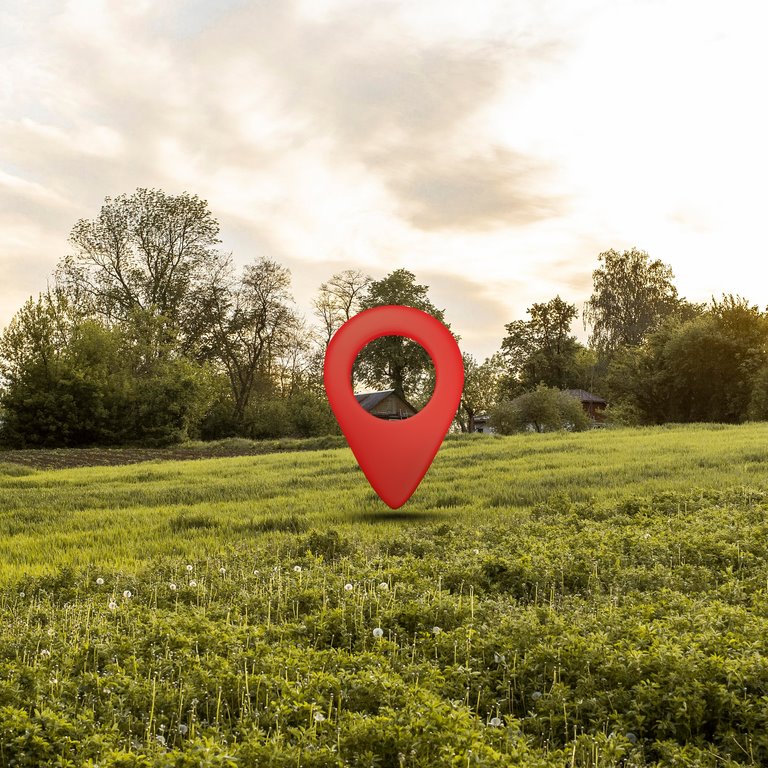 Na sprzedaż działka budowlana 758 m² pod dom w spokojnej okolicy Zagacie  758m2 Foto 1