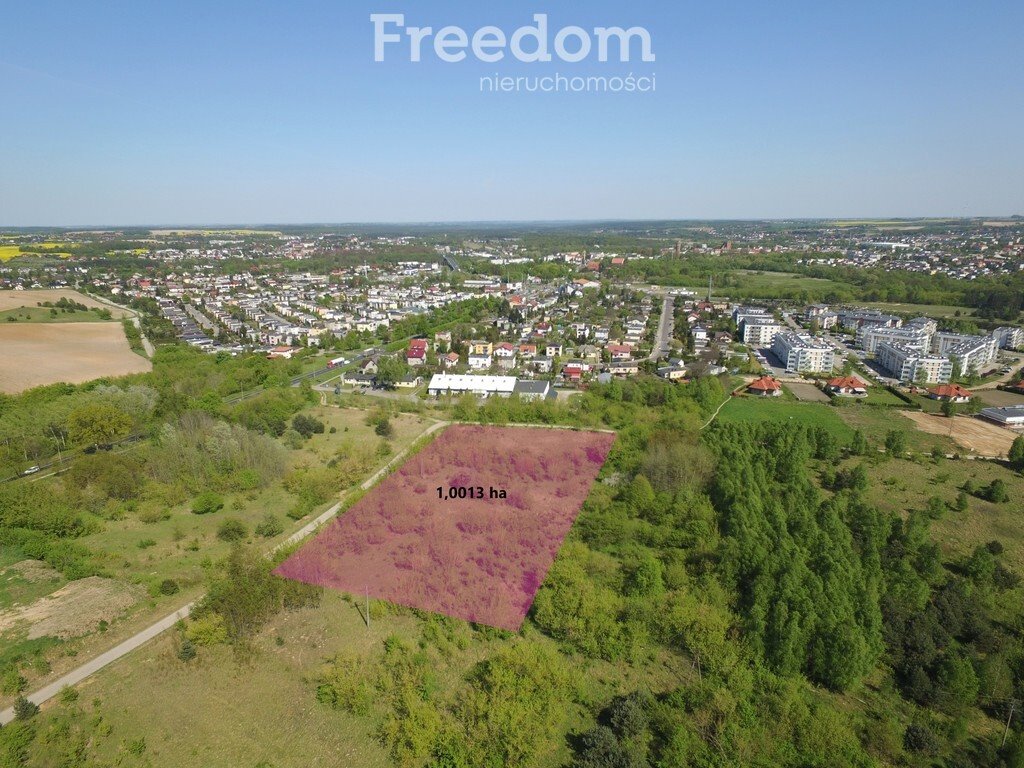 Działka inna na sprzedaż Brodnica  10 013m2 Foto 1