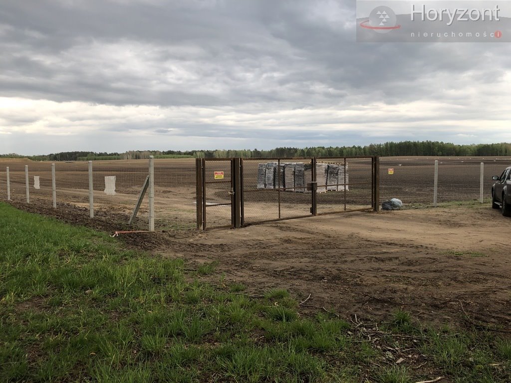 Działka inwestycyjna na sprzedaż Chociwel  500 000m2 Foto 12