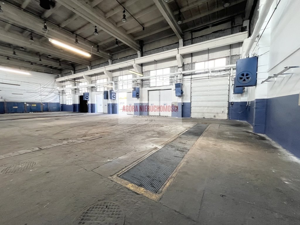 Magazyn na wynajem Kraków, Czyżyny, Czyżyny  756m2 Foto 1