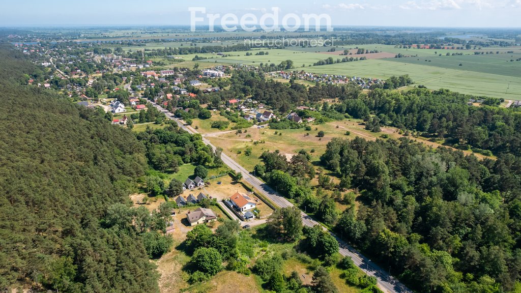 Działka inna na sprzedaż Gdańsk, Sobieszewo, Mieczysława Boguckiego  999m2 Foto 8