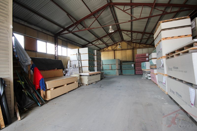 Lokal użytkowy na sprzedaż Mierzyn 1 250m2 Foto 1 Lokal użytkowy na sprzedaż Mierzyn 1 250m2 Foto 1