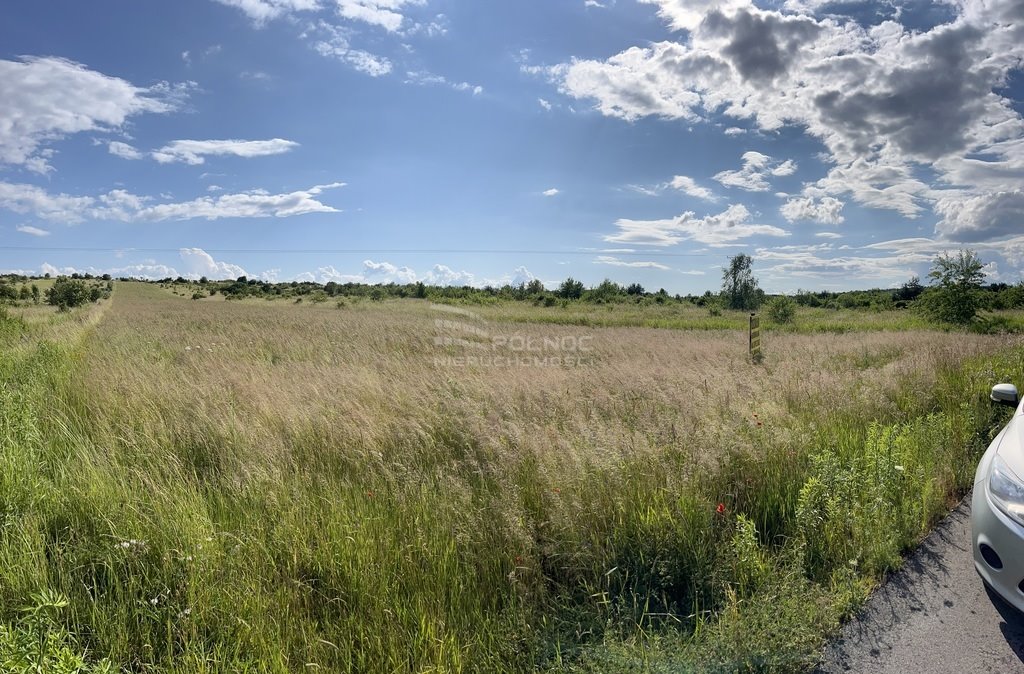 Działka budowlana na sprzedaż Rodaki  1 000m2 Foto 3